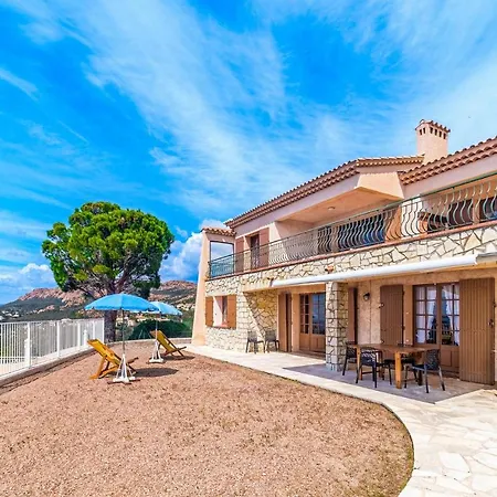 Domaine De La Bastide D'a Apartment