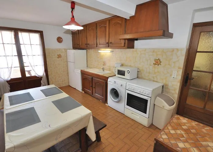 Domaine De La Bastide D'a Apartment