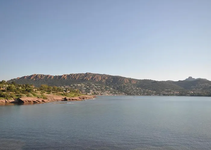 Domaine De La Bastide D'a Apartment *