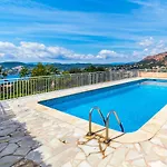 Lägenhet Domaine De La Bastide D'a