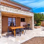 Lägenhet Domaine De La Bastide D'a *
