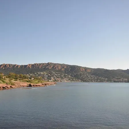 Domaine De La Bastide D'a Lägenhet *