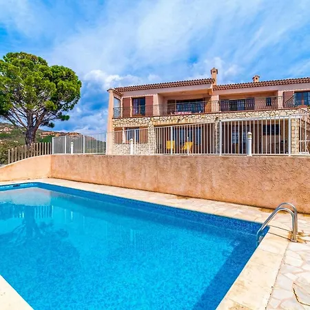 Domaine De La Bastide D'a Apartment Saint-Raphaël