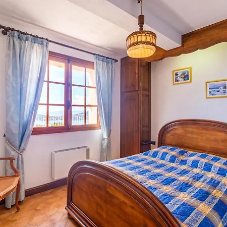 Domaine De La Bastide D'a Apartment Saint-Raphaël
