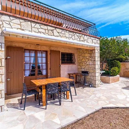 Lägenhet Domaine De La Bastide D'a *