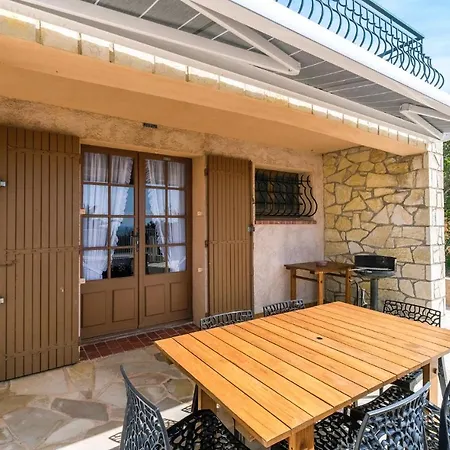 Domaine De La Bastide D'a Saint-Raphaël