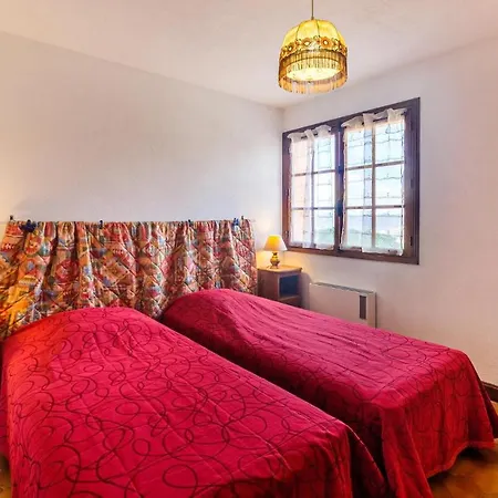 Apartmán Domaine De La Bastide D'a