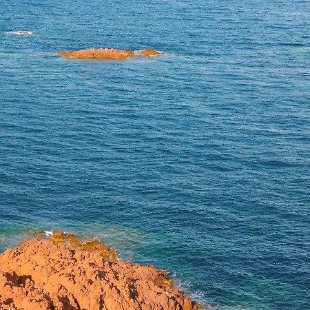 Domaine De La Bastide D'a *