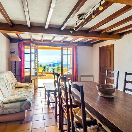 Domaine De La Bastide D'a Apartmán Saint-Raphaël