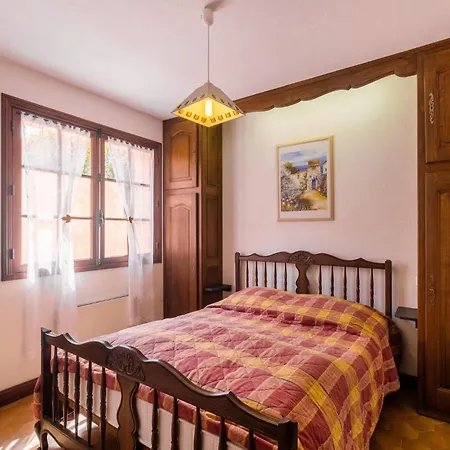 Domaine De La Bastide D'a Saint-Raphaël