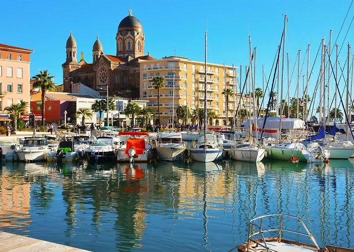 Domaine De La Bastide D'a Saint-Raphaël