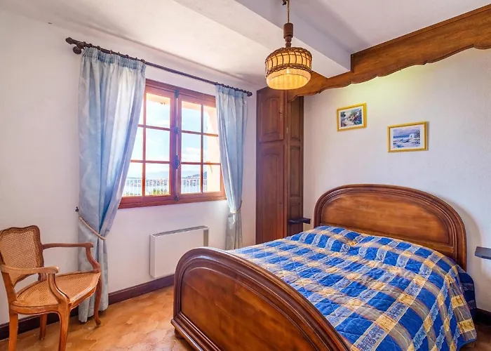 Domaine De La Bastide D'a Apartment Saint-Raphaël