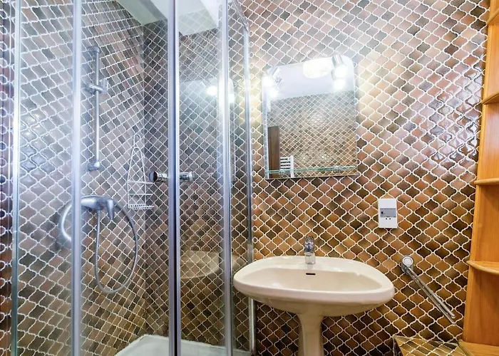 Domaine De La Bastide D'a